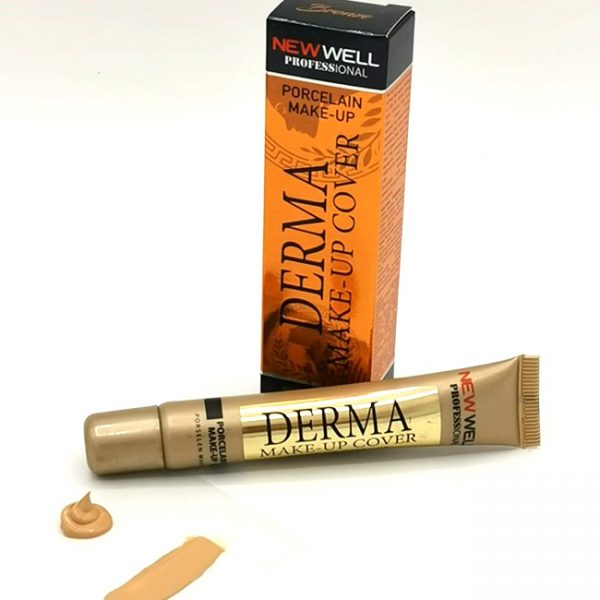 Ultimate Cover Foundation