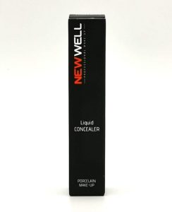 Newwell-Liquid-Concealer-112  Duftzwillinge, Parfum Dupes, Duftzwilling, Parfum Dupe, Duftalternative, Parfumzwillinge, Parfum liste, Duftzwillinge Liste