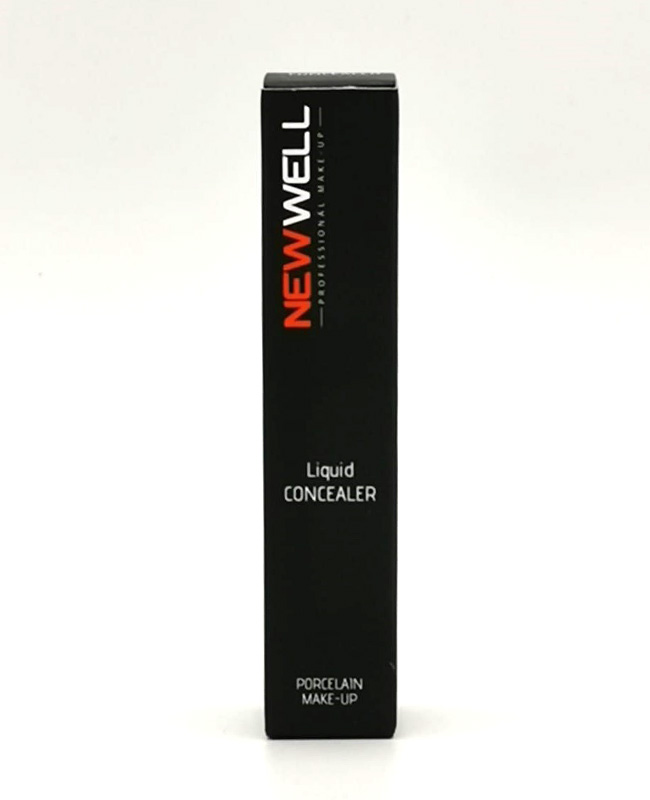 Newwell-Liquid-Concealer-114  Duftzwillinge, Parfum Dupes, Duftzwilling, Parfum Dupe, Duftalternative, Parfumzwillinge, Parfum liste, Duftzwillinge Liste