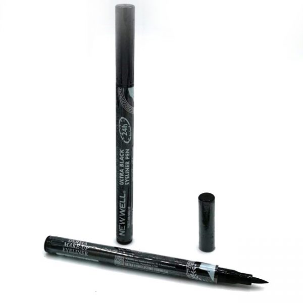 Newwell-Porcelain-Make-Up-Ultra-Black-Eyeliner-pen